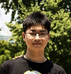 member portrait
